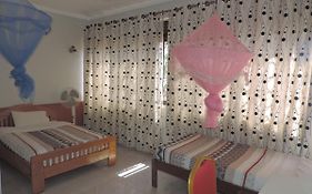Arise Africa Christian Guesthouse Jinja Uganda