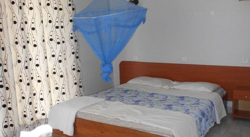 Arise Africa Christian Guesthouse Jinja Exterior photo