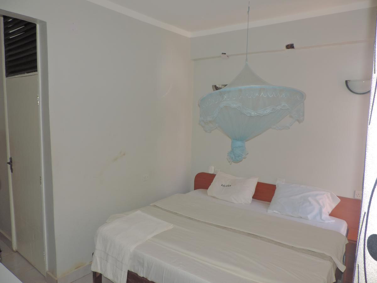 Arise Africa Christian Guesthouse Jinja Exterior photo