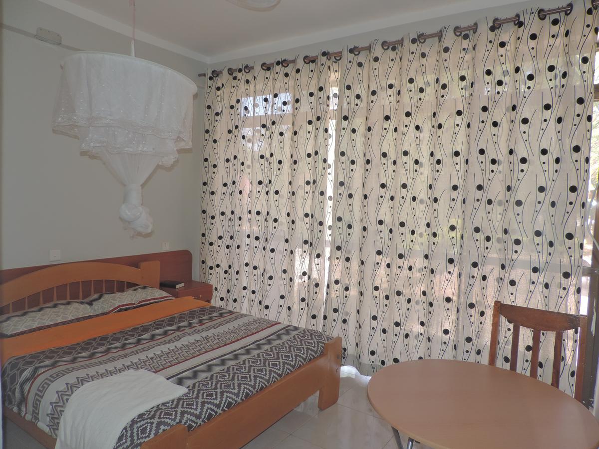 Arise Africa Christian Guesthouse Jinja Exterior photo